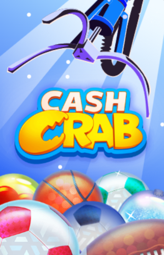 Cash Crab