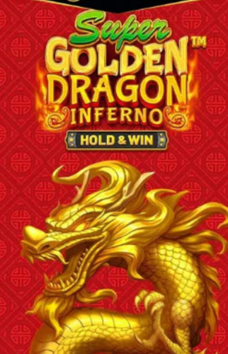 Golden Dragon Inferno