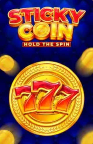 Sticky Coin