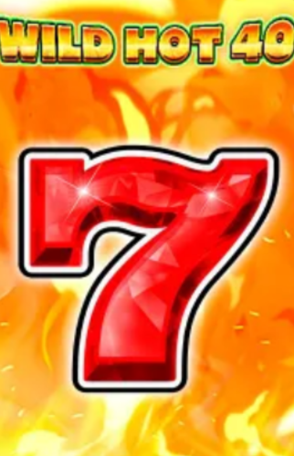 Wild Hot 40